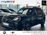MINI Countryman C John Cooper Works Trim PAKET XL / 2 - MINI Cooper C Countryman Jahreswagen