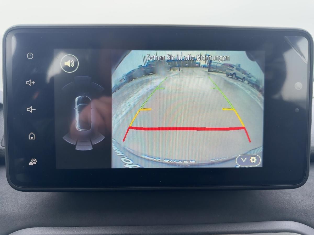 Dacia Sandero - Bild 15