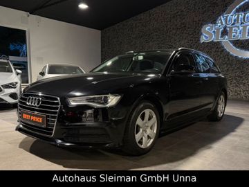 Audi A6 - 3