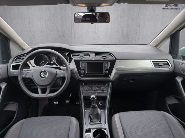 Touran 1.2TSI Trendline/AHK/7.Sitze/Navi/PDC