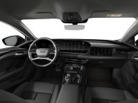 Audi A6 e-tron - Vorschau Bild 10