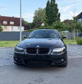 BMW 320d Cabrio -