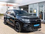 Volkswagen Tayron 2.0 TDI DSG R-Line 4M 5J.Garantie AHK H+K - gebrauchte VW SUV & Geländewagen