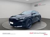 Audi RS Q8 4.0 TFSI qu. Laser B&O Pano AHK StandHZG - Audi RSQ8 Tageszulassungen