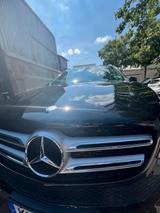 Mercedes-Benz 250 4Matic - Mercedes-Benz 250 Gebrauchtwagen