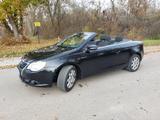 Volkswagen VW EOS 1,4 TSI Cabrio/Roadster - Volkswagen Eos: R