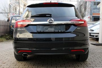 Opel Insignia - 5