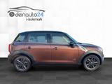 MINI Countryman All4 Automatik + Pano + TÜV - gebrauchte MINI MINI aus dem Jahr 2014