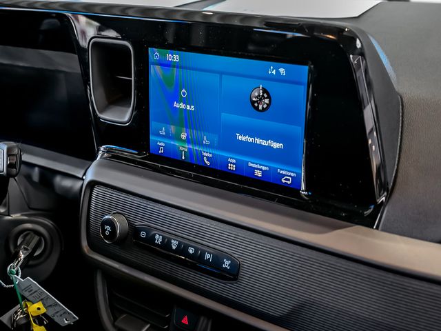 Ford Tourneo Courier Trend DAB Kamera Audio-Paket