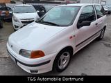 Fiat Punto 1.2 - 60 SX - ( Tüv & Service Neu ) - Fiat Punto: Punto2