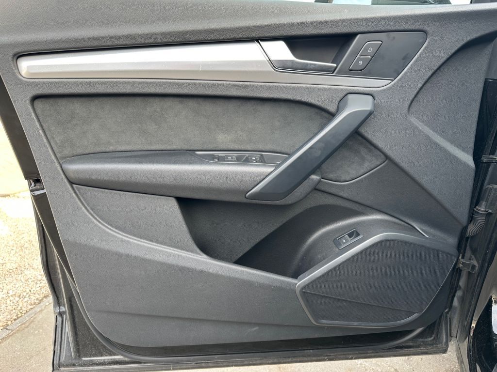 Audi Q5 40 TDI quattro S tronic sport – Bild 24