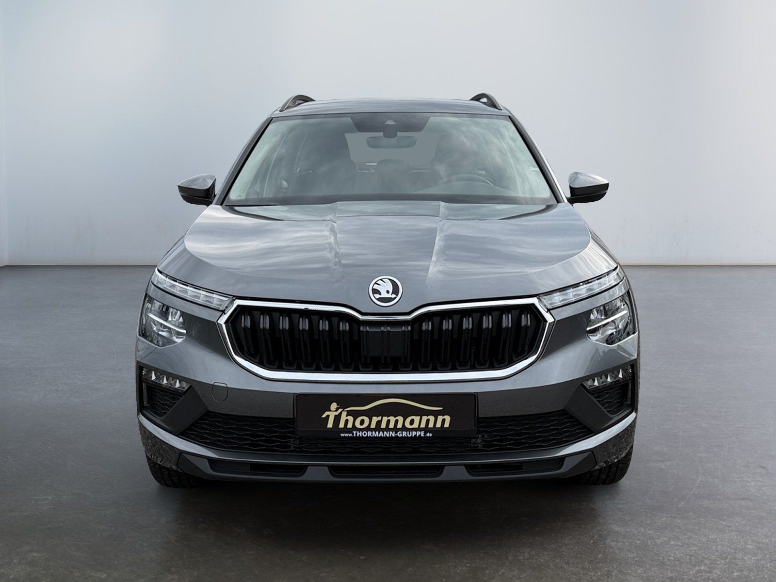 Skoda Kamiq - Bild 6