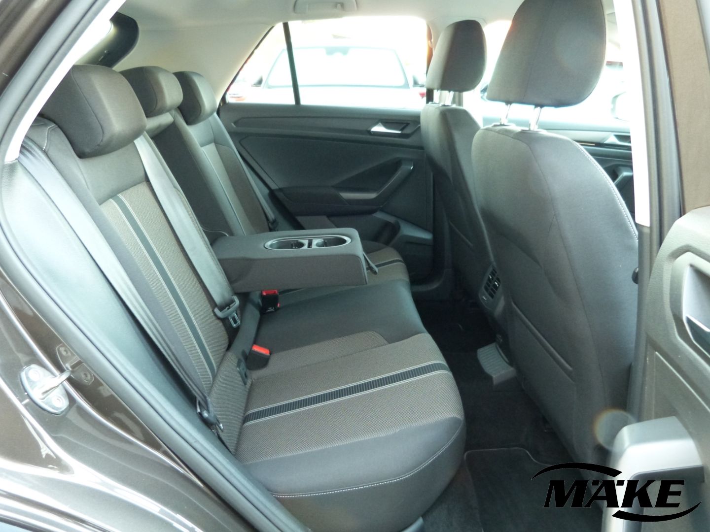 T-Roc 1.5 TSI DSG Style, ACC, LED, Navi, SHZ, PD