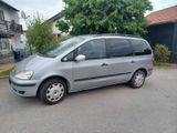 Ford FORD GALAXY 2.0 Benziner - HU neu - Ford Galaxy aus 2004