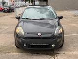 Fiat Punto - Fiat Punto in Ludwigshafen