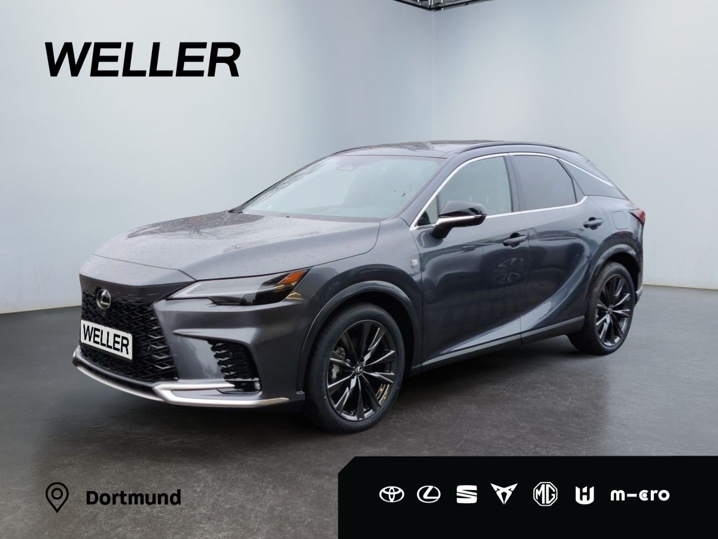 LEXUS RX 450
