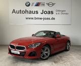 BMW Z4 sDrive20i |M Sportpaket |Head-Up Display |M S - BMW Z4 aus 2025