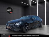 Mercedes-Benz CLS 220*DACH*LED*360°KAMERA*AMG LINE*NIGHT PAKET