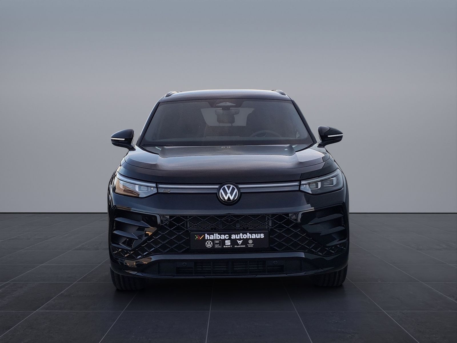 Volkswagen Tayron 2.0 TDI DSG R-Line WR MATRIX NAVI BLACKST foto 3
