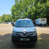 Renault  Renaut Kangoo  Van 1.6 16V 106  Rapid Bass - Renault Kangoo: 16v