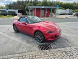 Mazda MX-5 2.0 ND 160 Sports-Line Recaro Bilstein - Mazda MX-5 Gebrauchtwagen in Berlin
