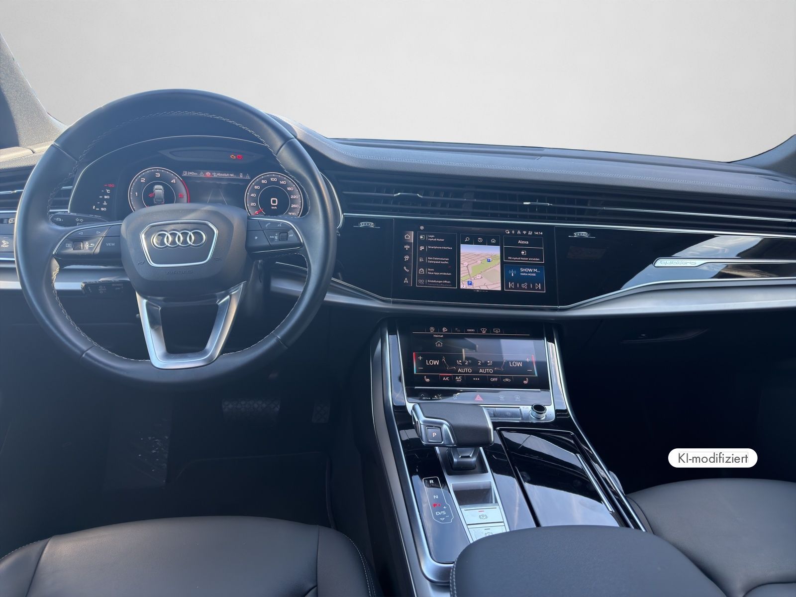 Audi Q7 - Bild 4