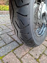 Suzuki VL125 Intruder - SUZUKI INTRUDER 125