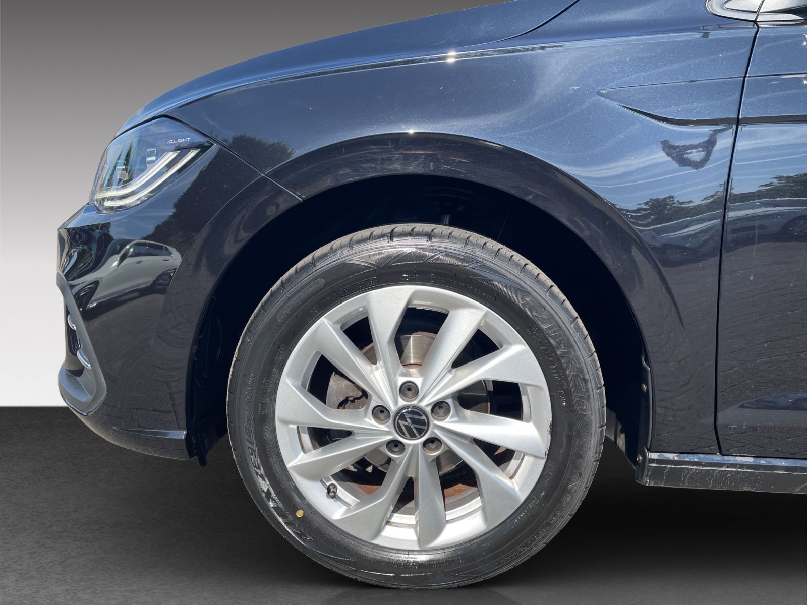 Volkswagen Polo - Bild 8