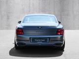 Bentley Flying Spur Speed Rear Entertainment, Dark Chrom - Bentley Flying Spur Speed mit Hybrid-Antrieb (Benzin/Elektro)