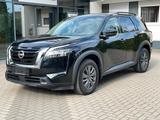 Nissan Pathfinder 3.5L V6 SV*7 Sitze *4WD*AHK - Nissan Pathfinder mit Benzin-Antrieb