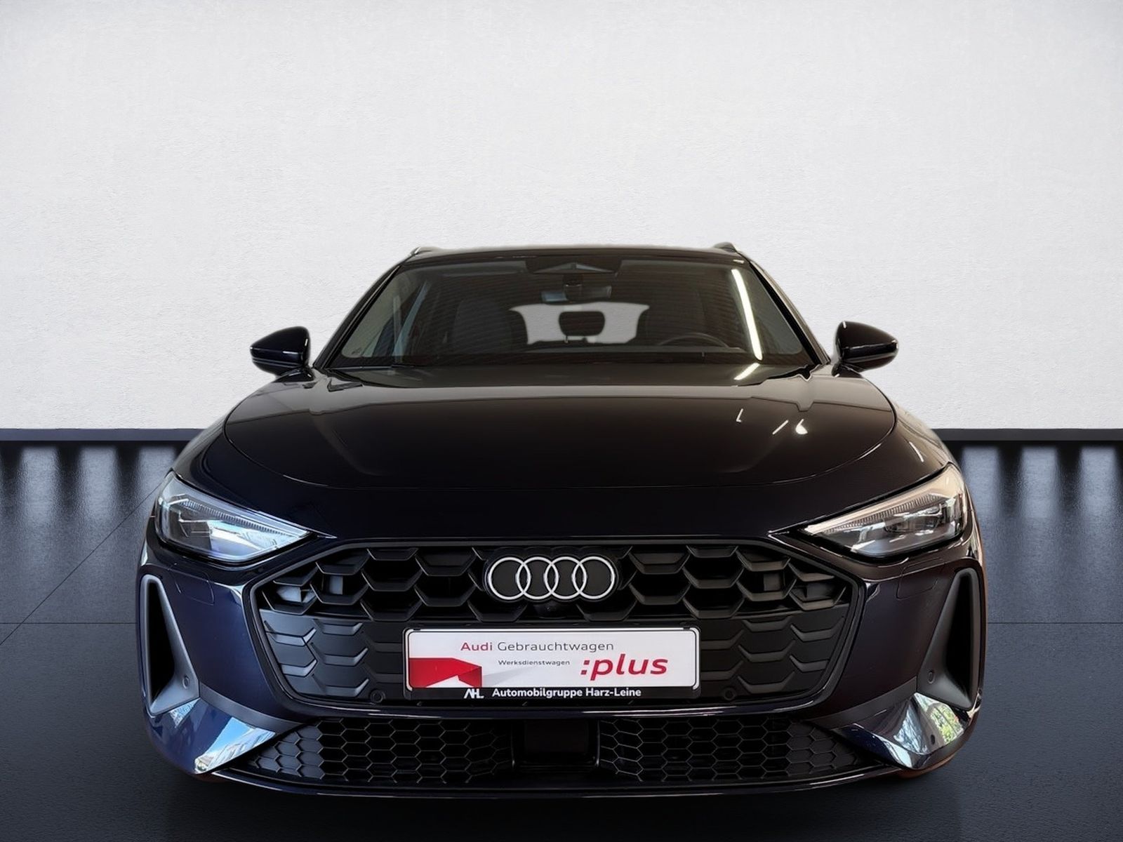 Audi A5 - Bild 9