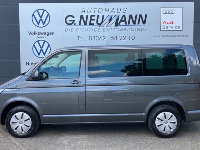 T6.1 Caravelle 2.0 TDI EcoProfi KLIMA LED NAVI