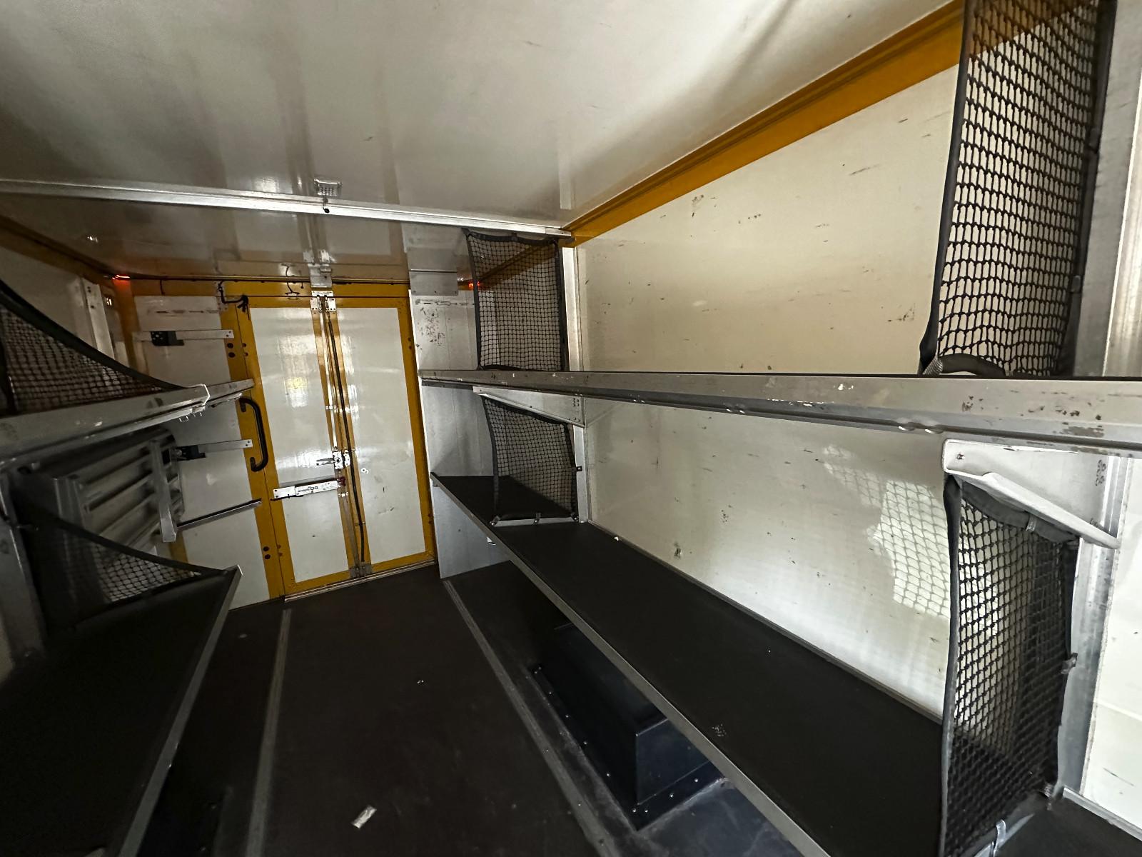 Iveco Daily*Euro 5*Camper*WoMo*