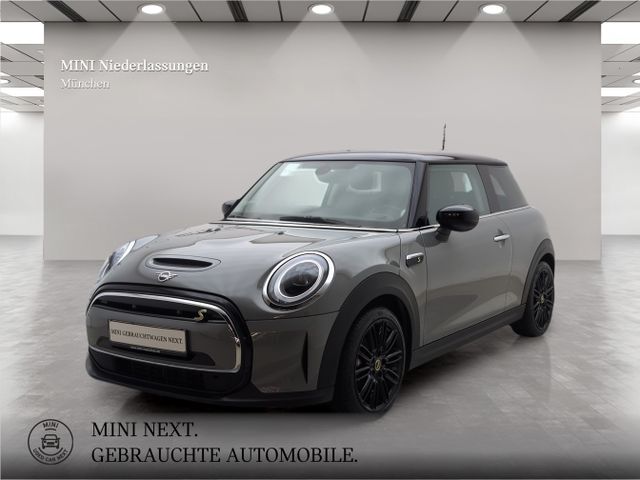 MINI Cooper SE Navi Harman/K Kamera Sportsitze LED