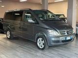 Mercedes-Benz Mercedes Viano 4Matic Long 8 Posti Automatico 16 - Mercedes-Benz Viano: 4matic