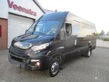 Iveco Daily 50C18 3.0HPI Jumbo Klima Netto €10950,= - Iveco Daily 3 0 hpi