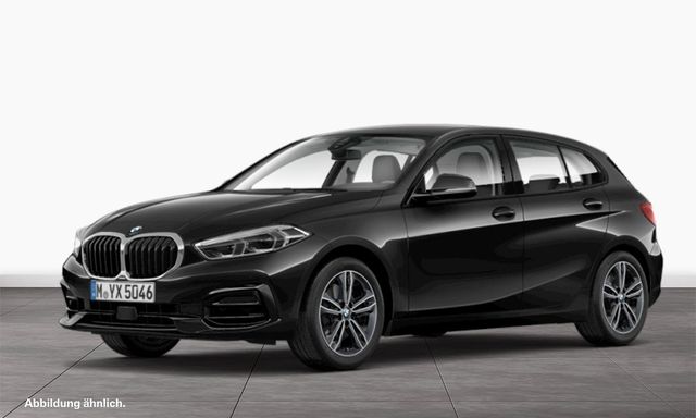 BMW 118i Sport Line LiveCockpitProf PDC Driv.Assist