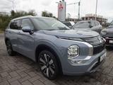 Mitsubishi Outlander 2.4L PHEV TOP - Mitsubishi Outlander mit Hybrid-Antrieb