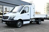 Mercedes-Benz Sprinter 313/513 CDI Kipper Pritsche *AHK 3500KG - : Kipper