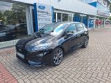 Ford Fiesta ST-Line LED PDC SYNC 3 DAB SHZ LMF - Ford Fiesta mit Hybrid-Antrieb