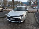 Toyota Corolla TS 1.8 Hybrid | Team D | 8-f. Alu - Toyota Corolla Team mit Benzin-Antrieb