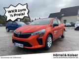 Renault Clio Evolution SCe 65 EASY LINK 7-Zoll, Klima