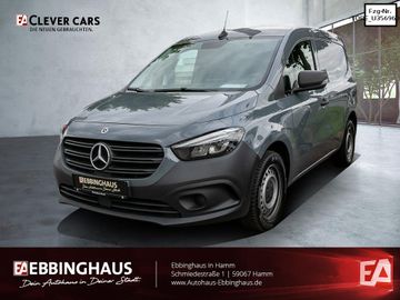 Mercedes-Benz Citan 108 CDI Kasten MBUX Navi LED Park-Paket