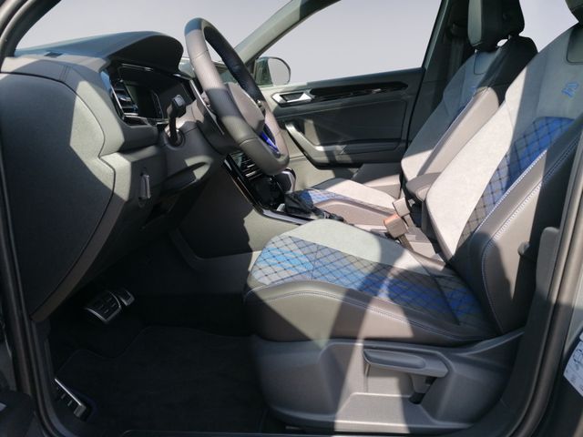 T-Roc R 2.0 TSI 4MOTION DSG LED NAVI ALU
