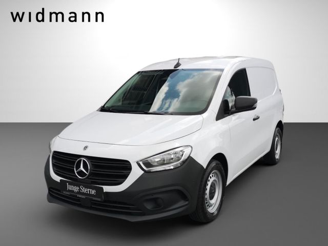 Mercedes-Benz Citan 112 CDI Kasten Klima Navi MBUX Kamera