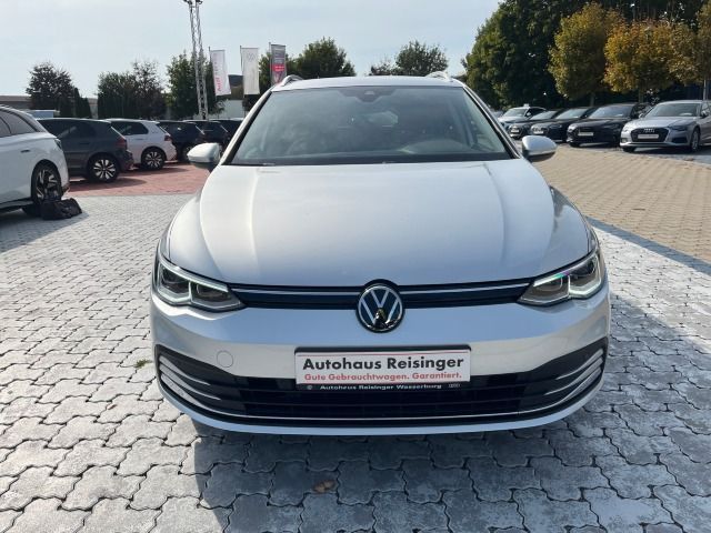 Volkswagen Golf - Bild 4
