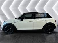 MINI One Pepper DAB LED Parkassistent Klimaaut. Shz