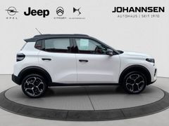 CITROEN C3 PLUS Hybrid 110 ë-DCS6 HUD*LED*Android*