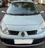Renault  megane scenic - gebrauchte Renault Scenic aus dem Jahr 2004