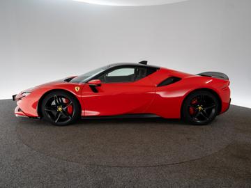2021 Ferrari SF90 缩略图 24